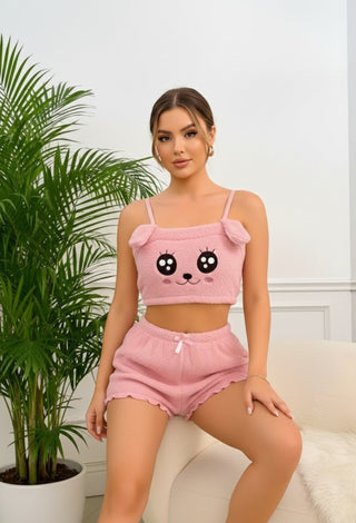 Snow 3637 - Mina Femme