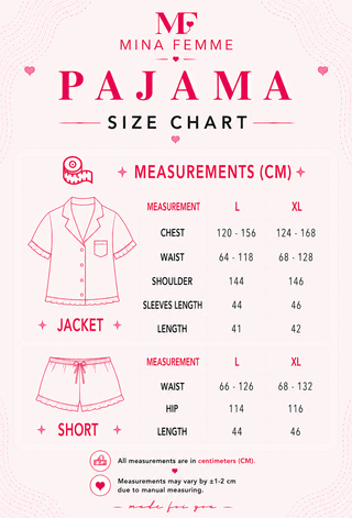 Snow 3857 Women’s Pajama polar fabric - Mina Femme