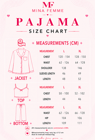 Snow 3858 Women Set polar fabric - Mina Femme