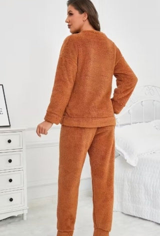 Snow 3859 Women Set polar fabric - Mina Femme