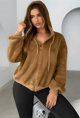Snow 3860 Women Set polar fabric - Mina Femme