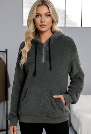 Snow 3861 Women’s Pajama polar fabric - Mina Femme