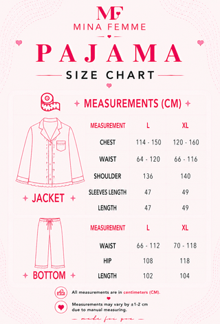 Snow 3863 Women Set polar fabric - Mina Femme