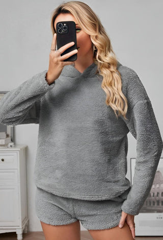 Snow 3865 Women’s Pajama polar fabric - Mina Femme