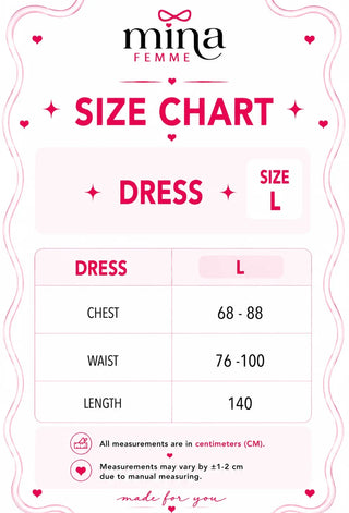 Snow Dots Egyptian Ribbed Cotton Dress – Elegant Women's Loungewear - Simple 5205 - Mina Femme