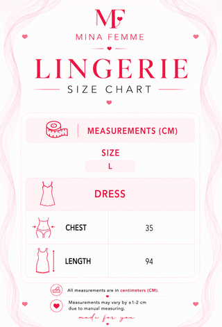 Stylish Leopard Mesh Lingerie Dress - EVE 7076 - Mina Femme