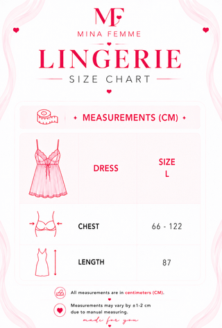 Stylish Tiger Satin Lingerie with Lace - W613 - Mina Femme