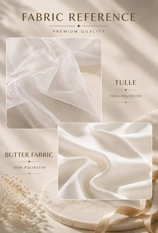 Tulle Kiss Women’s Tulle & Buttery-Soft Lingerie Set - R408 - Mina Femme