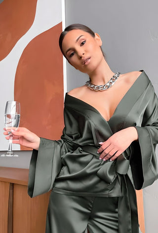 W264 - Mina Femme