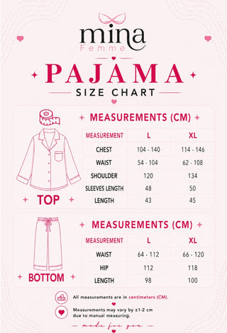 Women’s Cozy Polar Fleece Hooded Pajama Set with Jogger Pants - Snow 3856 - Mina Femme